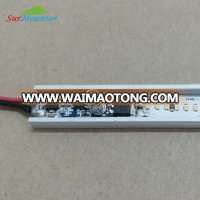 Aluminum led channel sensor switch touch dimmer, led linear light dimmer switch sensor